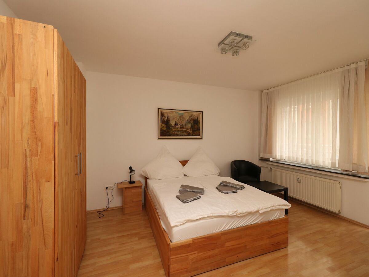 Apartment Rustic Apartment in Essen - Features photo 5