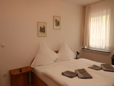 Apartment Rustic Apartment in Essen - Features photo 4