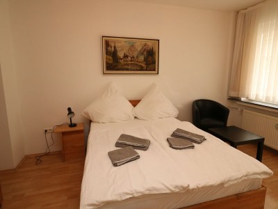 Apartment Rustic Apartment in Essen - Features photo 7