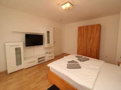 Apartment Rustic Apartment in Essen - Features photo 9