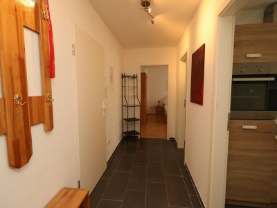 Apartment Rustic Apartment in Essen - Features photo 10