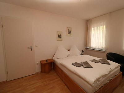 Apartment Rustic Apartment in Essen - Features photo 13