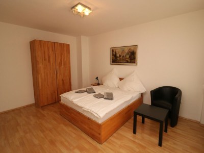 Apartment Rustic Apartment in Essen - Features photo 14