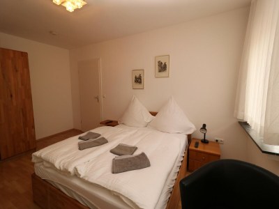 Apartment Rustic Apartment in Essen - Features photo 16