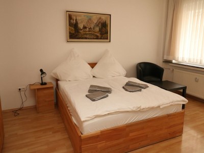Apartment Rustic Apartment in Essen - Features photo 17