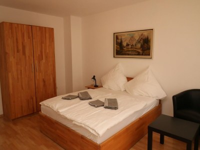 Apartment Rustic Apartment in Essen - Features photo 18