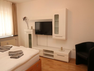 Apartment Rustic Apartment in Essen - Features photo 19