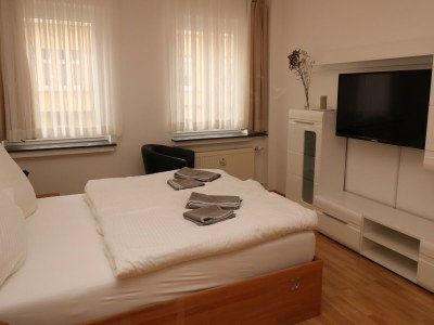 Apartment Rustic Apartment in Essen - Features photo 20