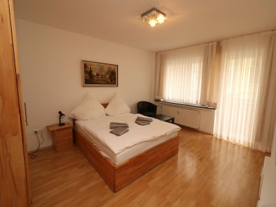 Apartment Rustic Apartment in Essen - Features photo 21