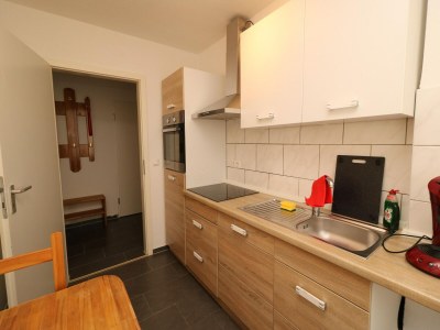 Apartment Rustic Apartment in Essen - Features photo 22