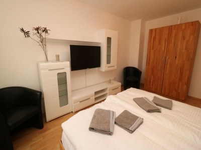 Apartment Rustic Apartment in Essen - Features photo 24