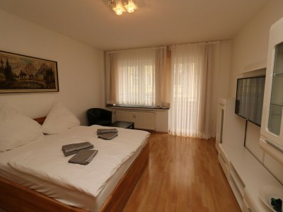 Apartment Rustic Apartment in Essen - Features photo 25