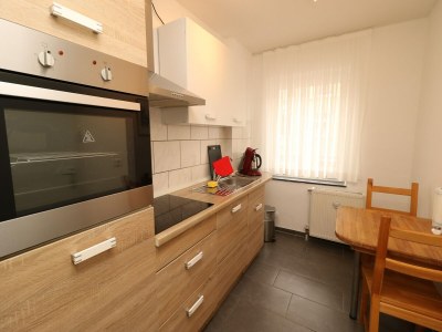 Apartment Rustic Apartment in Essen - Features photo 26
