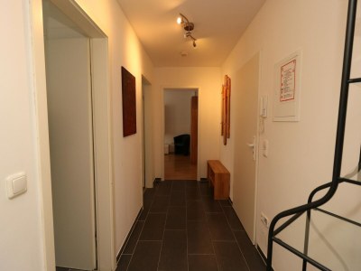 Apartment Rustic Apartment in Essen - Features photo 27