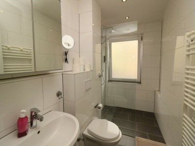 Apartment Rustic Apartment in Essen - Features photo 28