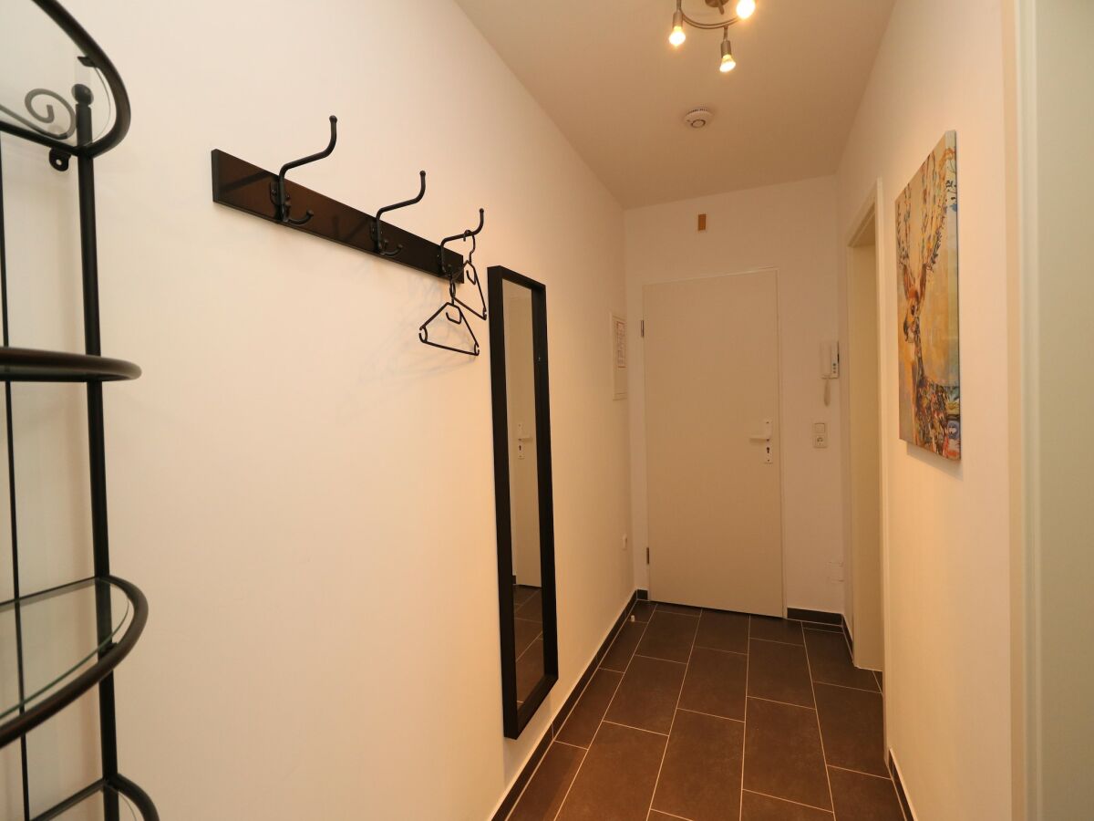 Apartment Apartment in Essen mit privater Terrasse - Features photo 4