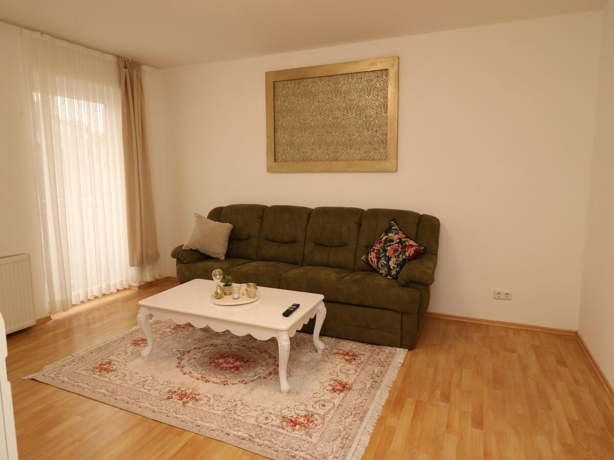 Apartment Apartment in Essen mit privater Terrasse - Features photo 5