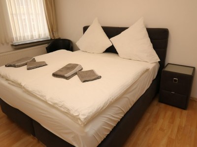 Apartment Apartment in Essen mit privater Terrasse - Features photo 7