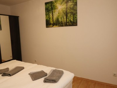 Apartment Apartment in Essen mit privater Terrasse - Features photo 8