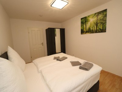 Apartment Apartment in Essen mit privater Terrasse - Features photo 9
