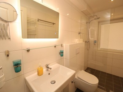 Apartment Apartment in Essen mit privater Terrasse - Features photo 15