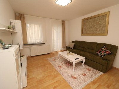 Apartment Apartment in Essen mit privater Terrasse - Features photo 18