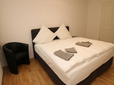Apartment Apartment in Essen mit privater Terrasse - Features photo 19