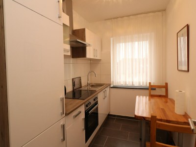 Apartment Apartment in Essen mit Balkon - Features photo 6