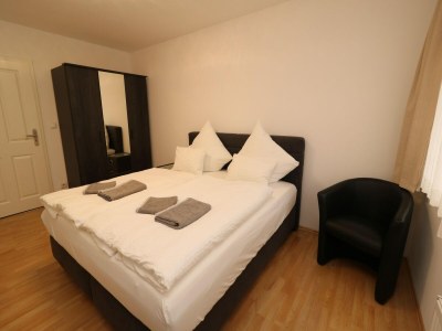 Apartment Apartment in Essen mit Balkon - Features photo 10