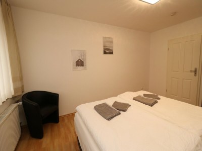 Apartment Apartment in Essen mit Balkon - Features photo 13