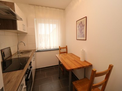 Apartment Apartment in Essen mit Balkon - Features photo 14