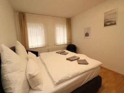 Apartment Apartment in Essen mit Balkon - Features photo 15