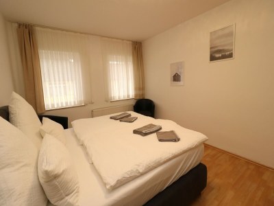 Apartment Apartment in Essen mit Balkon - Features photo 16
