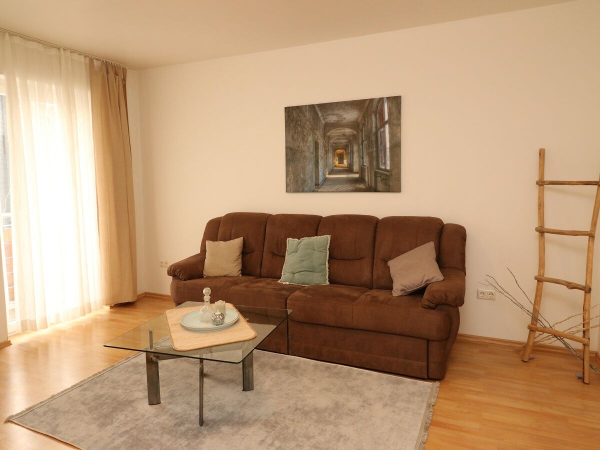 Apartment Apartment in Essen in der Nähe der Messe Essen