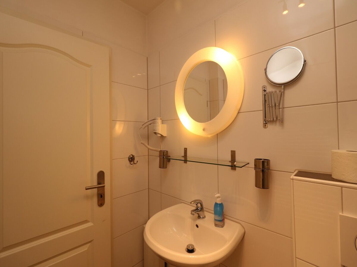 Apartment Apartment in Essen in der Nähe der Messe Essen - Features photo 4