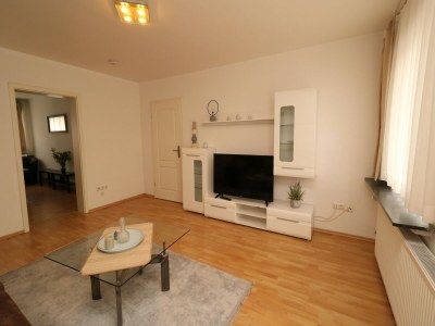 Apartment Apartment in Essen in der Nähe der Messe Essen - Features photo 11