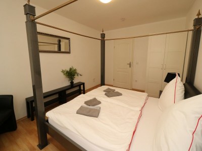 Apartment Apartment in Essen in der Nähe der Messe Essen - Features photo 12