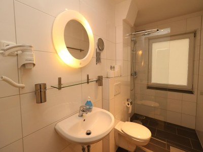 Apartment Apartment in Essen in der Nähe der Messe Essen - Features photo 13
