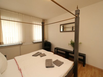 Apartment Apartment in Essen in der Nähe der Messe Essen - Features photo 14