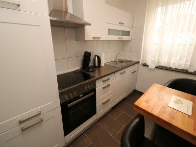Apartment Apartment in Essen in der Nähe der Messe Essen - Features photo 16