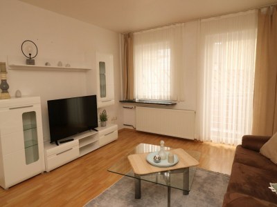 Apartment Apartment in Essen in der Nähe der Messe Essen - Features photo 19