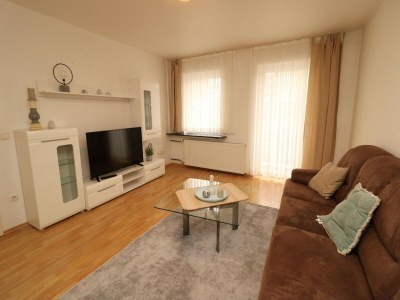 Apartment Apartment in Essen in der Nähe der Messe Essen - Features photo 20