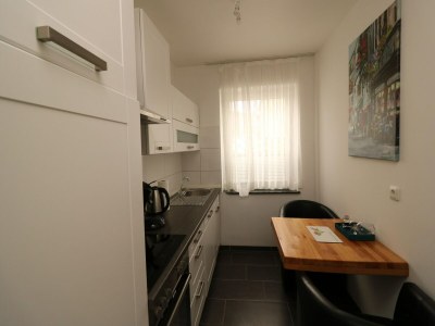 Apartment Apartment in Essen in der Nähe der Messe Essen - Features photo 22
