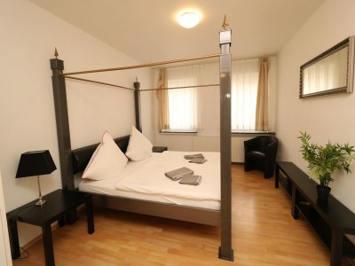 Apartment Apartment in Essen in der Nähe der Messe Essen - Features photo 25
