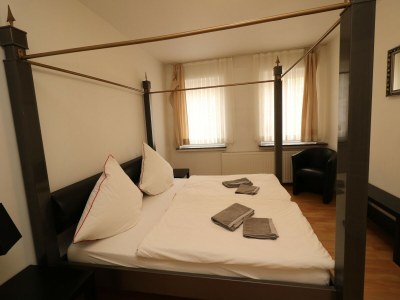 Apartment Apartment in Essen in der Nähe der Messe Essen - Features photo 26