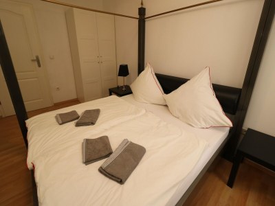 Apartment Apartment in Essen in der Nähe der Messe Essen - Features photo 28