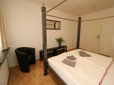 Apartment Apartment in Essen in der Nähe der Messe Essen - Features photo 29