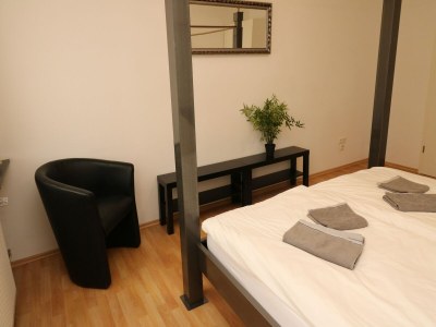 Apartment Apartment in Essen in der Nähe der Messe Essen - Features photo 30