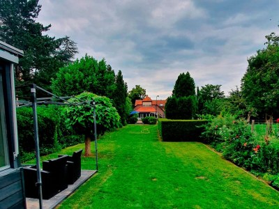 Holiday house Bauernhofaufenthalt in der Nähe von Bronkhorst - Outdoor photo 7