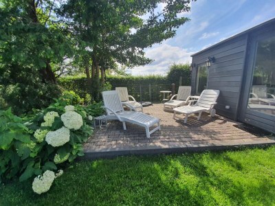 Holiday house Bauernhofaufenthalt in der Nähe von Bronkhorst - Outdoor photo 8